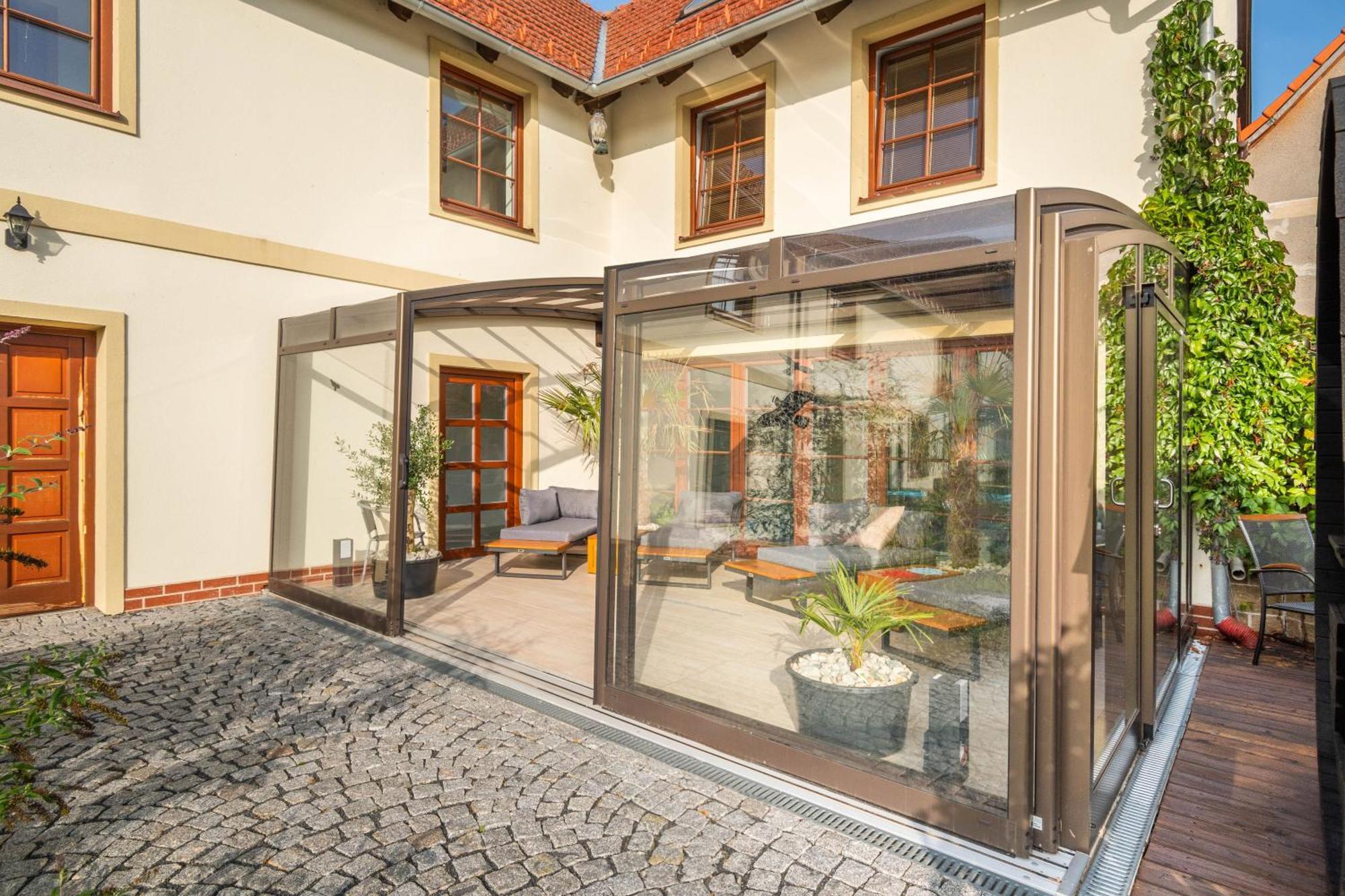 Kokorin Apartments Exterior photo