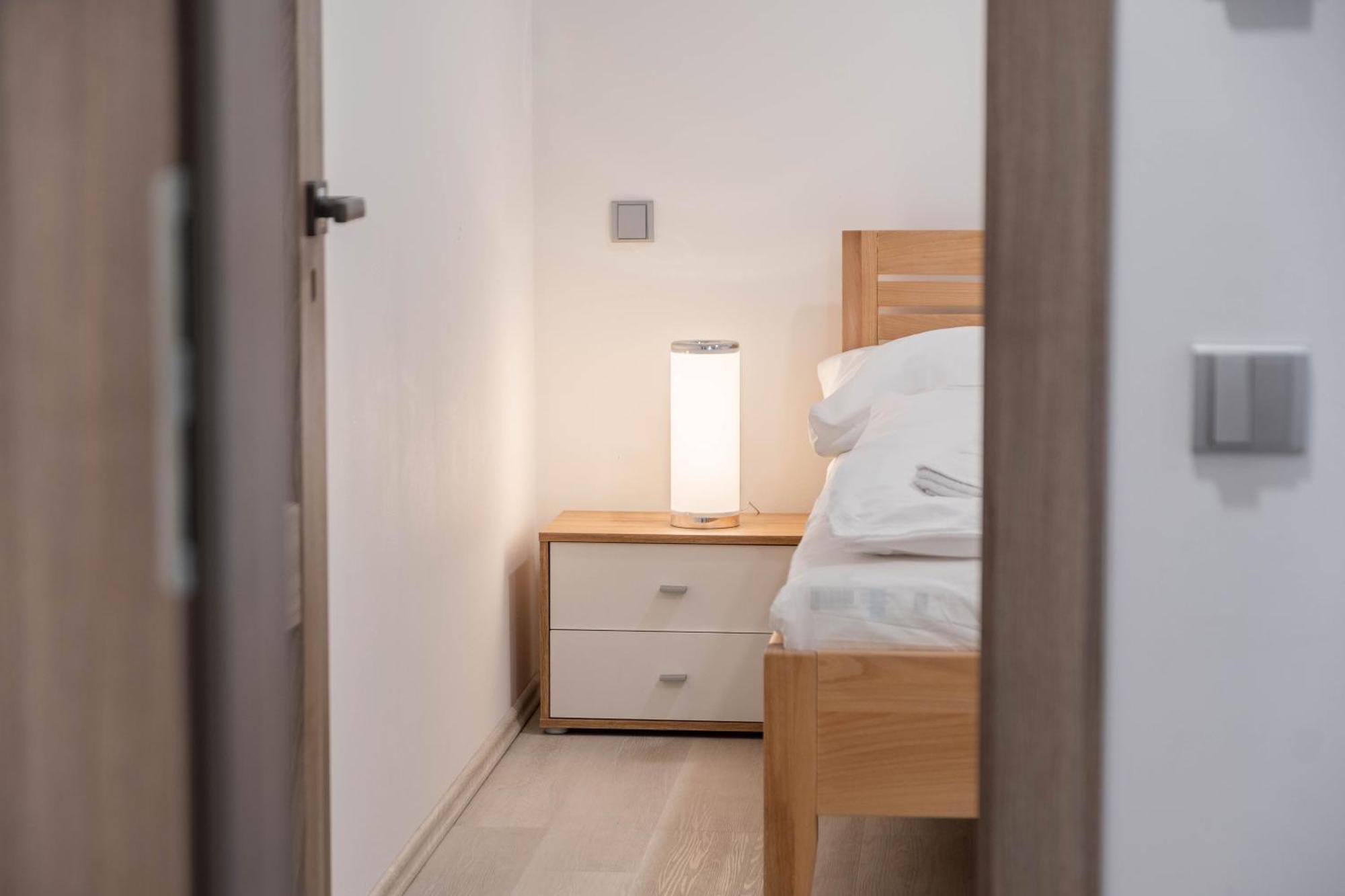 Kokorin Apartments Room photo