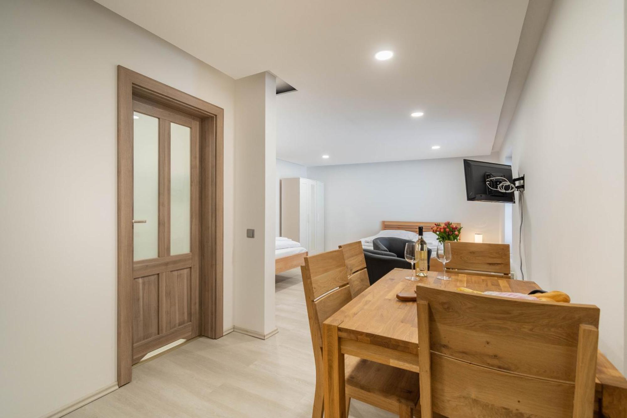 Kokorin Apartments Room photo
