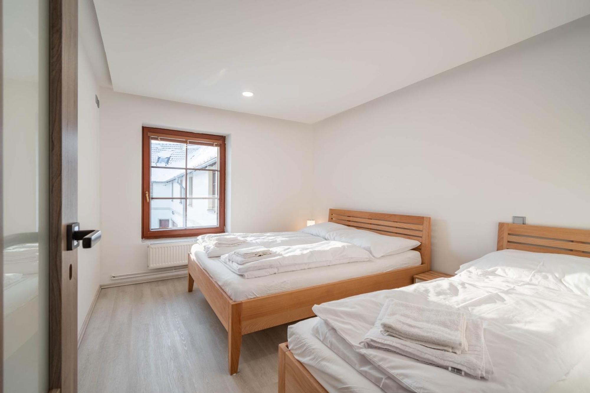 Kokorin Apartments Room photo