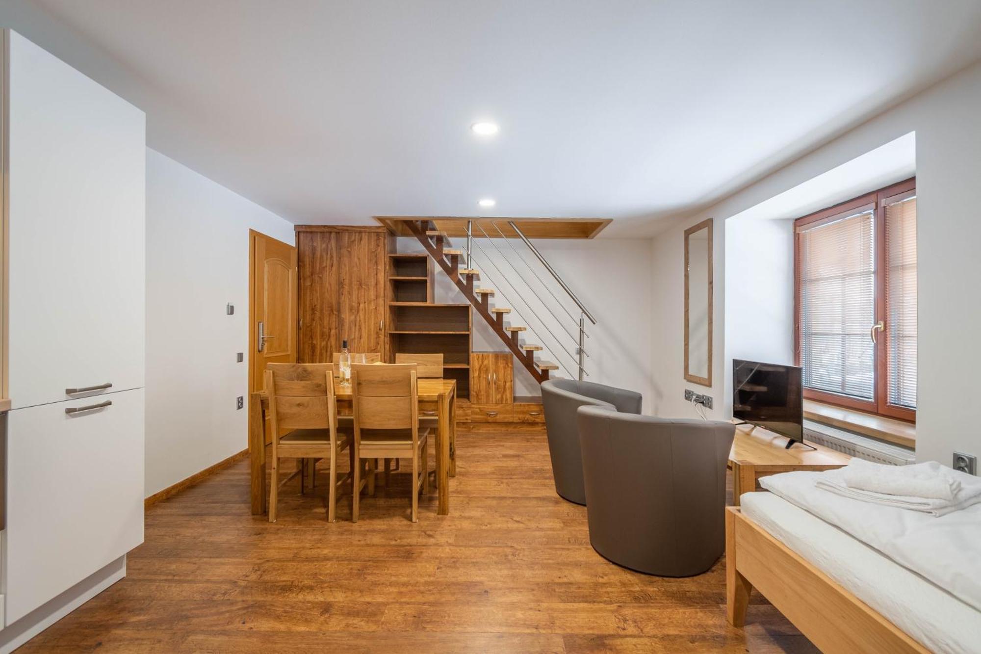 Kokorin Apartments Room photo