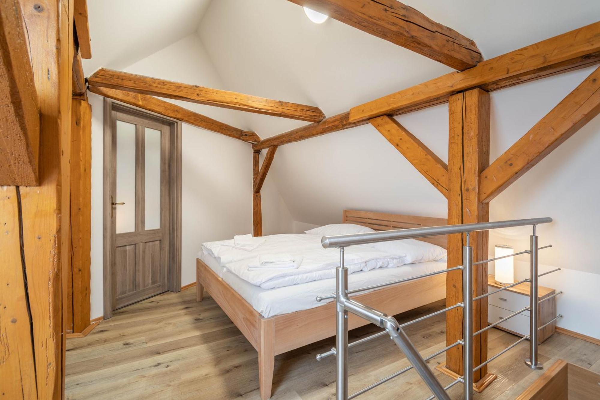 Kokorin Apartments Room photo