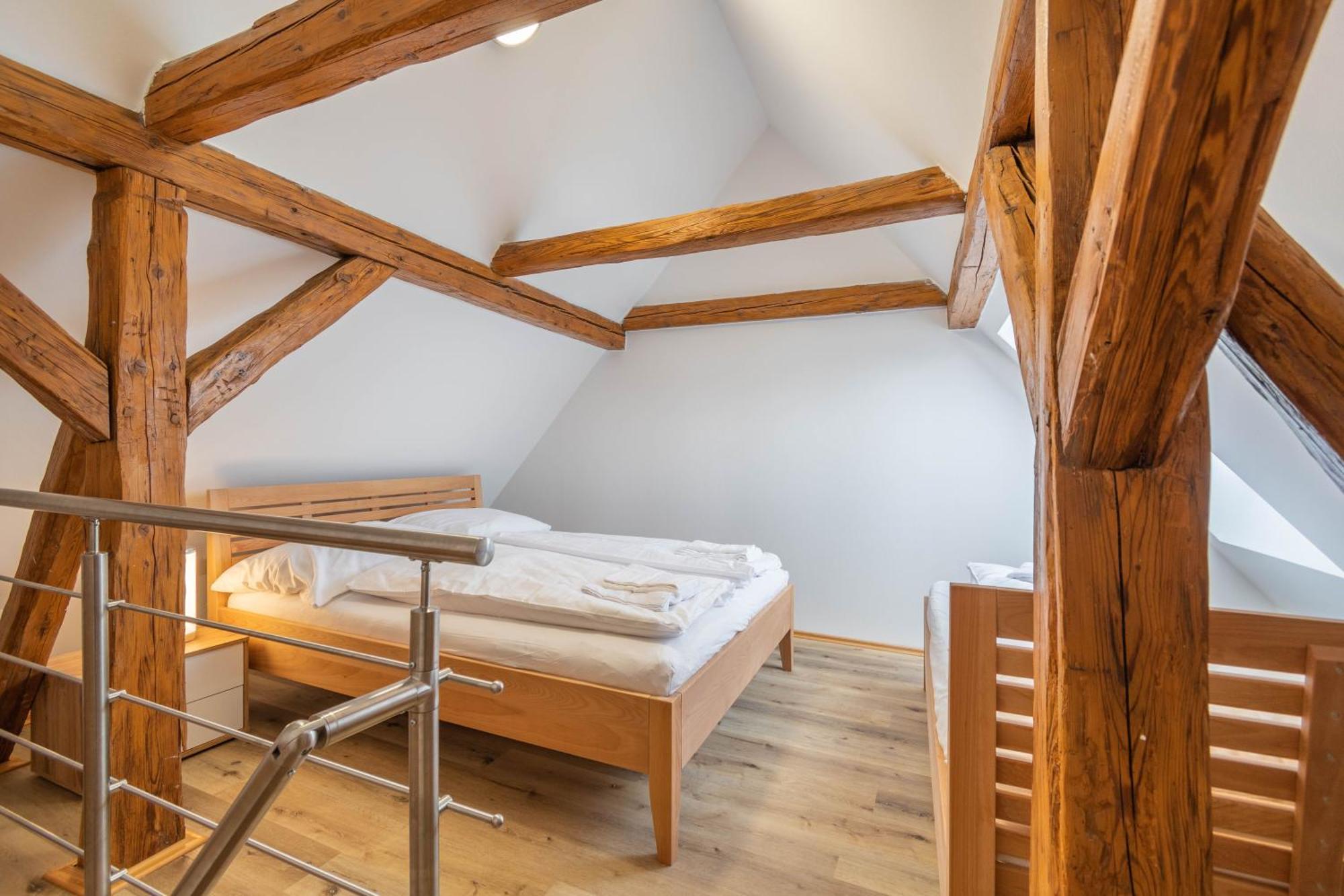 Kokorin Apartments Room photo