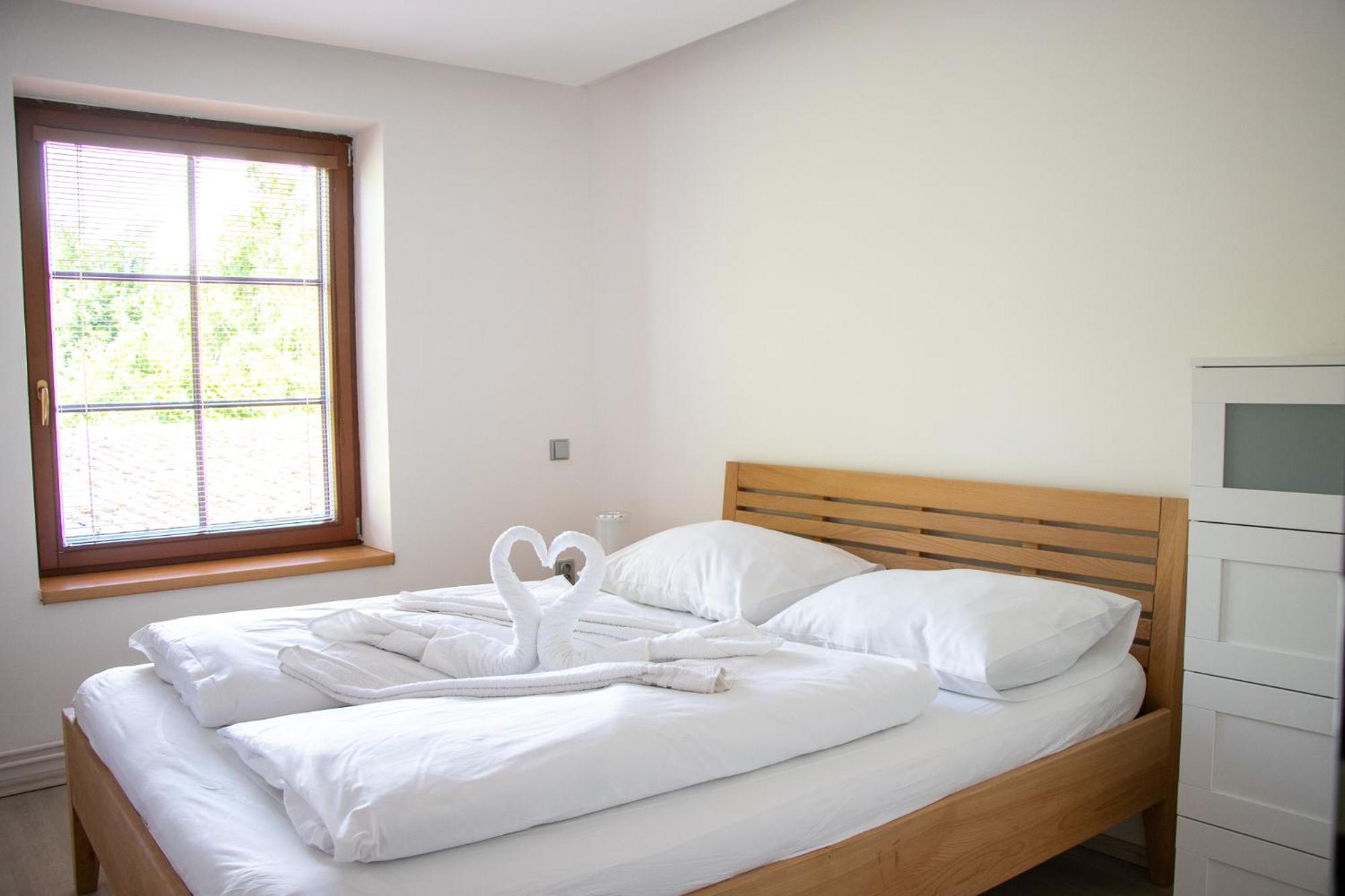 Kokorin Apartments Room photo
