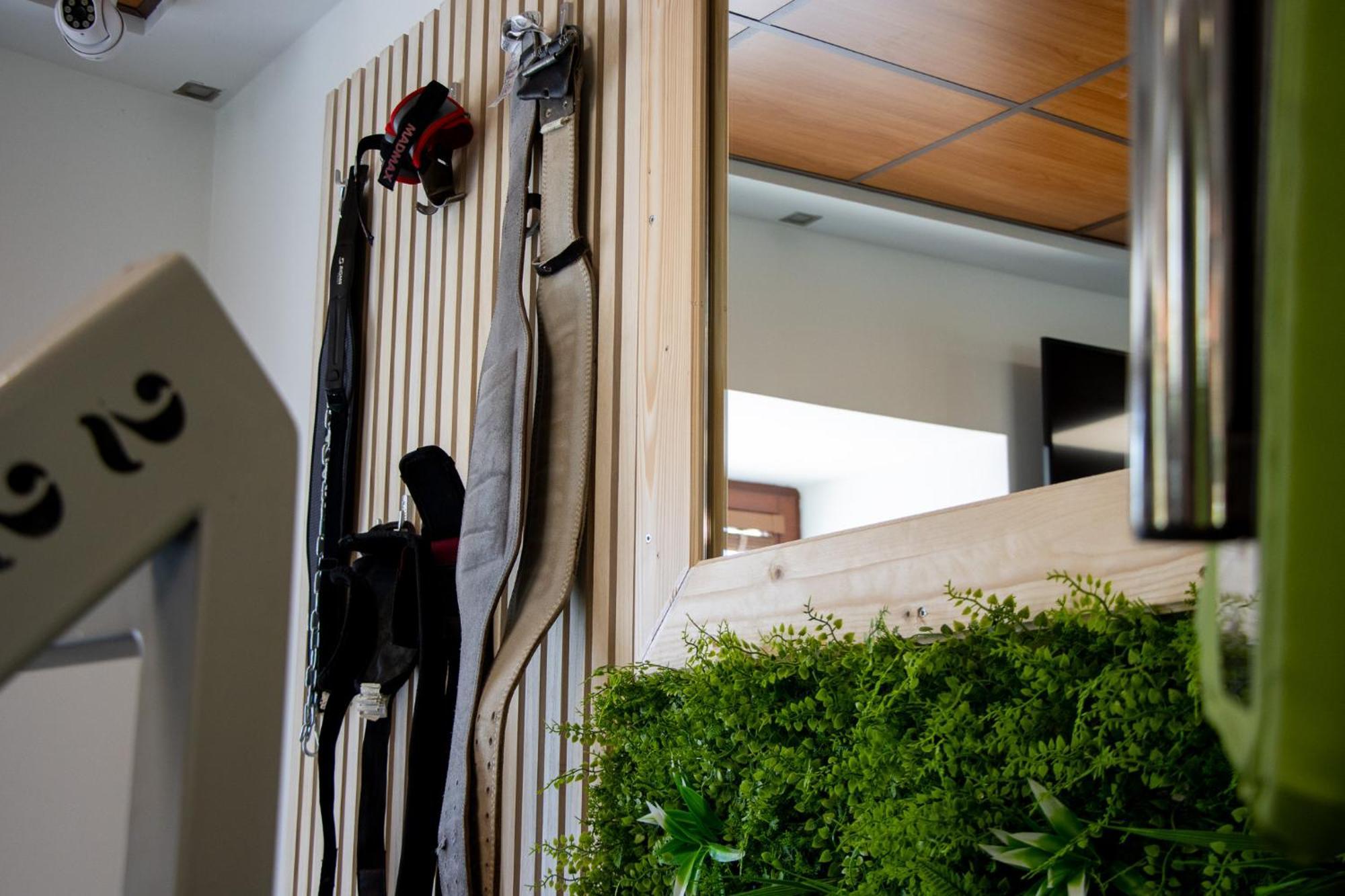 Kokorin Apartments Exterior photo